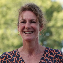 Saskia Rosbergen
