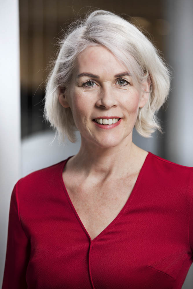 Andrea Evers