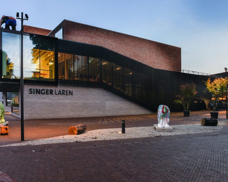 Singer Laren