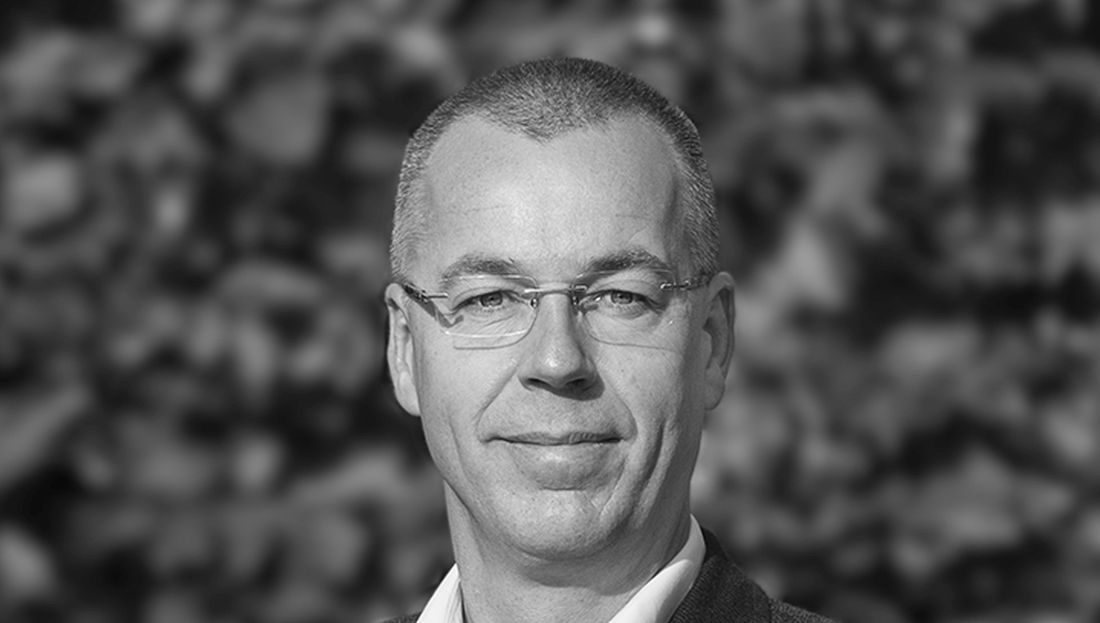 Eric van Roon