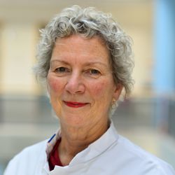 Mitzy Reinders