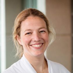 Hanneke van West