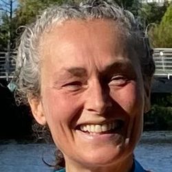 Saskia van der Wal